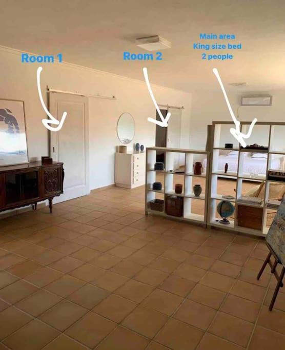 הוילה נלאס Casa Da Oliveira מראה חיצוני תמונה