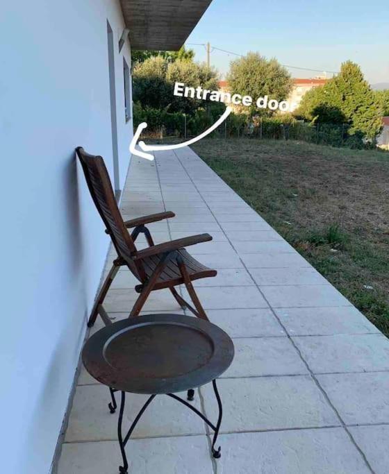 הוילה נלאס Casa Da Oliveira מראה חיצוני תמונה