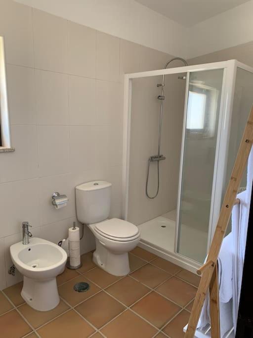הוילה נלאס Casa Da Oliveira מראה חיצוני תמונה