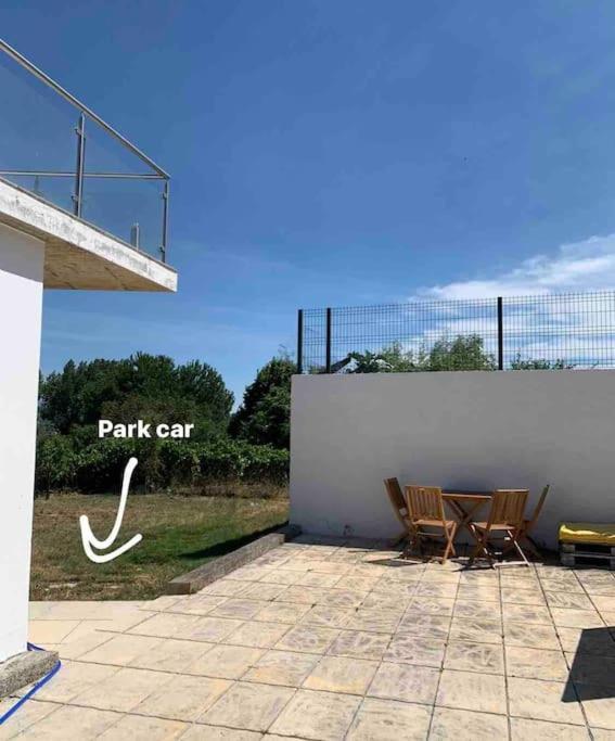 הוילה נלאס Casa Da Oliveira מראה חיצוני תמונה