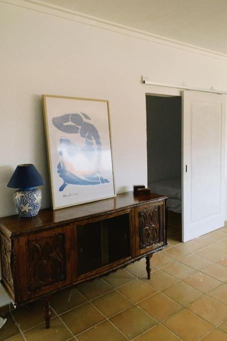הוילה נלאס Casa Da Oliveira מראה חיצוני תמונה