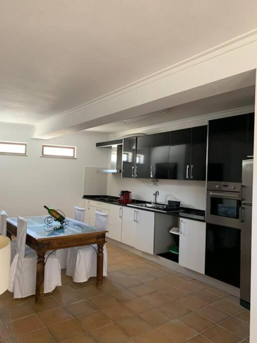 הוילה נלאס Casa Da Oliveira מראה חיצוני תמונה