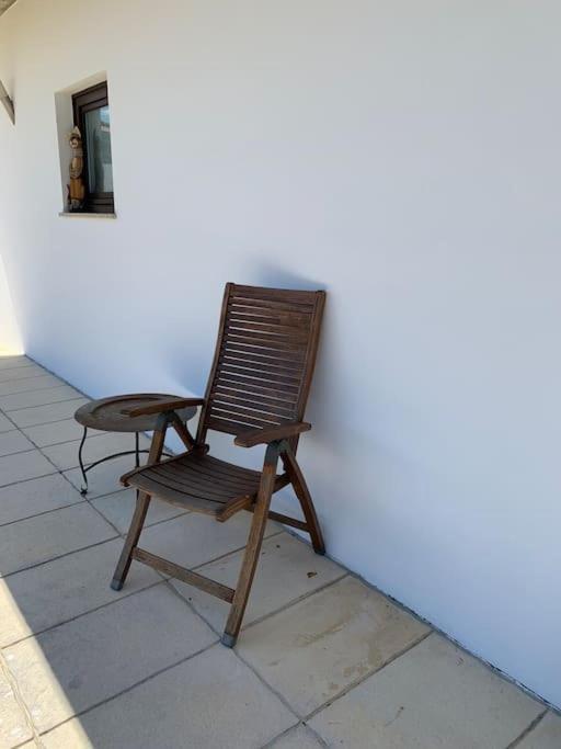 הוילה נלאס Casa Da Oliveira מראה חיצוני תמונה